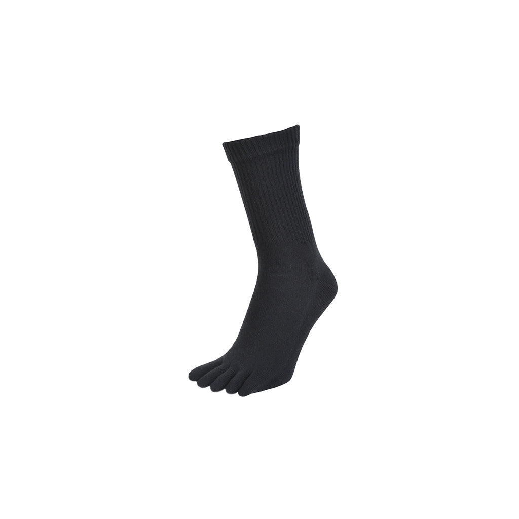 slim fit dress slacks Men's Linen & Cotton Blend Thin Crew Dress Socks - Ecru main image 1