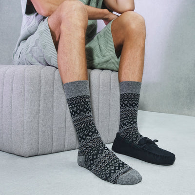 Elastic Sock Without Toe Cap AD 3411 or 3412 Juzo