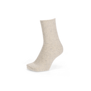 Sustainable Wool Crew Socks