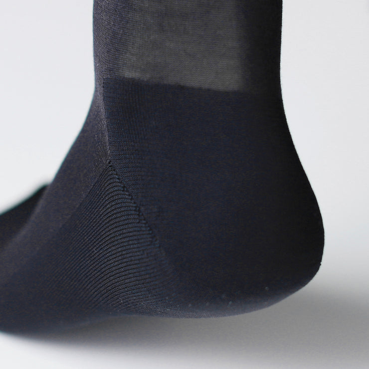 Premium Silk Banner  Knee-High Socks