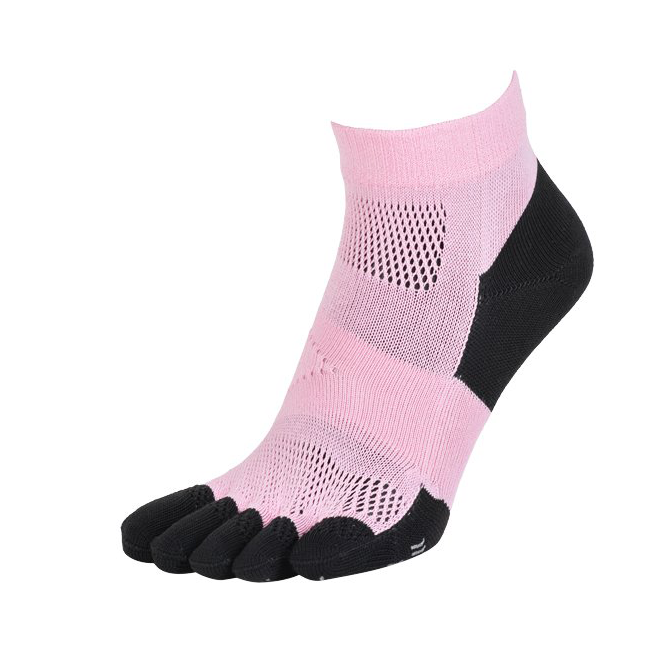 Ultra-Light Compression Toe  Socks