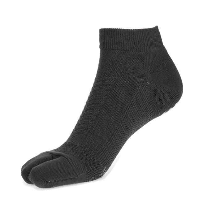 Fuzzy Split-toe Socks ,japanese Style, Unisex Split-toe, Tabi Socks, Fit  Sizes Leg Warmer, -  Norway
