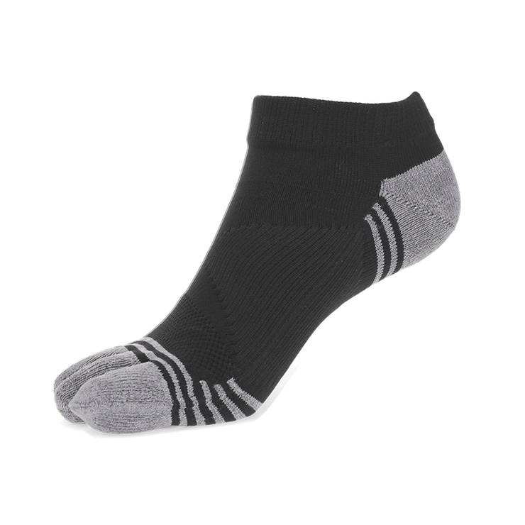 Super Fit Grip Run Toe Socks – Japanese Socks Tabio USA