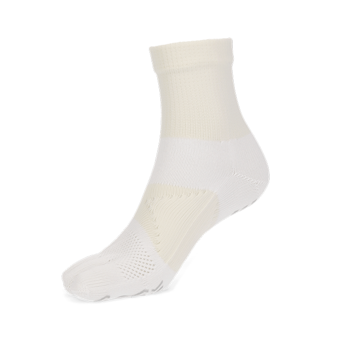 Tabio Women's Super Extra Fine Merino Toe Crew Socks – Japanese Socks Tabio  USA