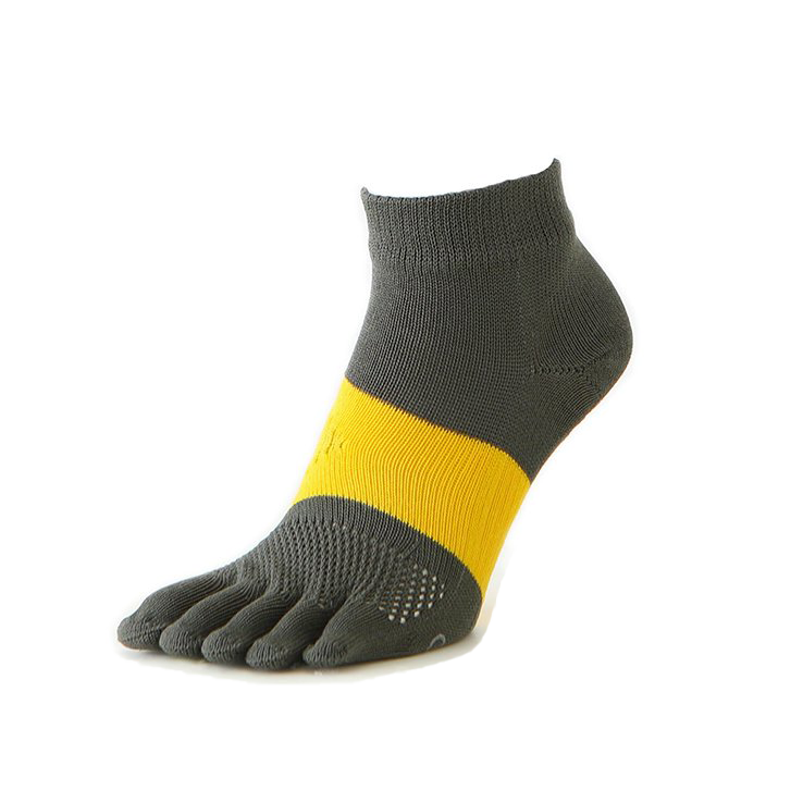 Tabio Men's Full-Mesh Super-Dry Sneaker Socks – Japanese Socks