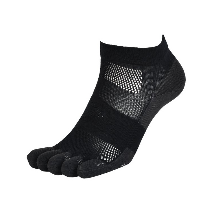 TOETOE Reflexology Toe Socks 