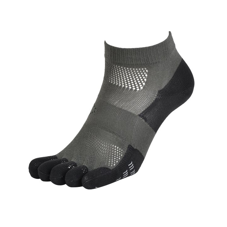 Men's Compression Five Toes Socks Coolmax Pro Sport Socks - KK