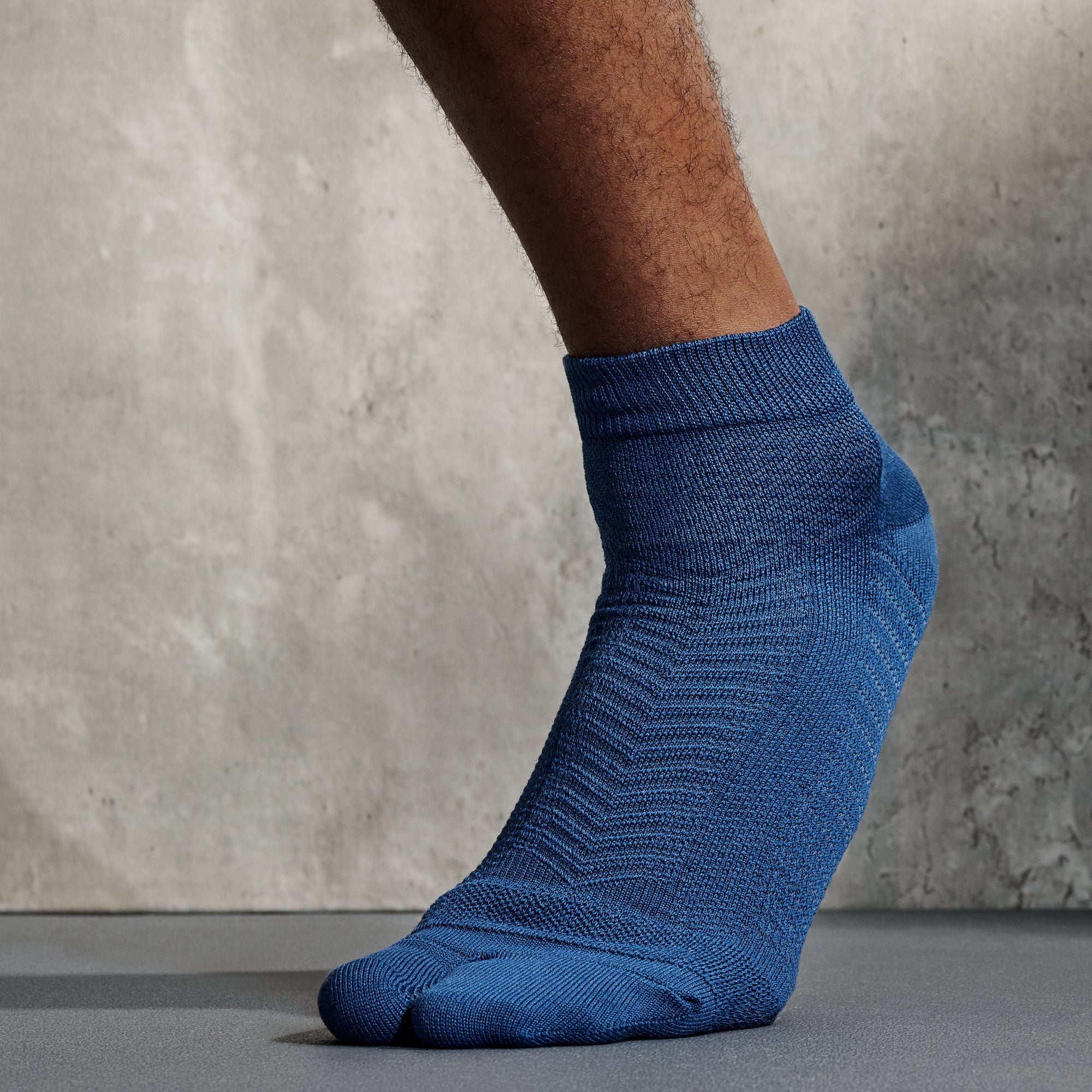 Heavy Duty Steel Toe Work Socks - Two Pairs a Pack - Gear