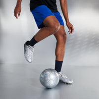 Soccer/Football Toe  Crew Socks