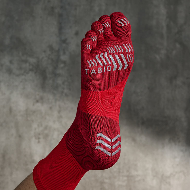 High Five To Five Toe – Japanese Socks Tabio USA