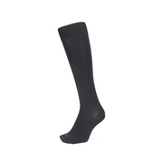 Tabio Men's Pin Dot Cotton Knee High Socks – Japanese Socks Tabio USA