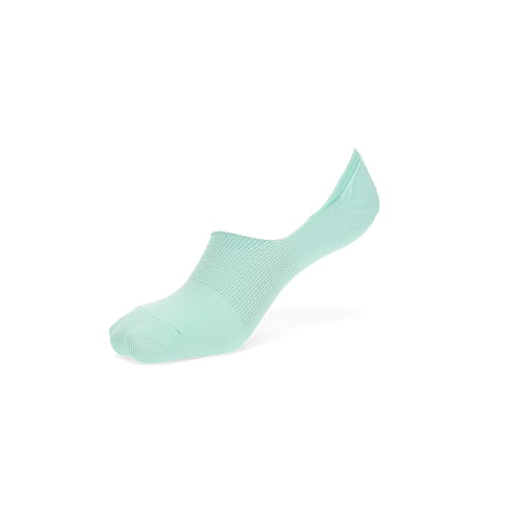 Dry No-Show Socks