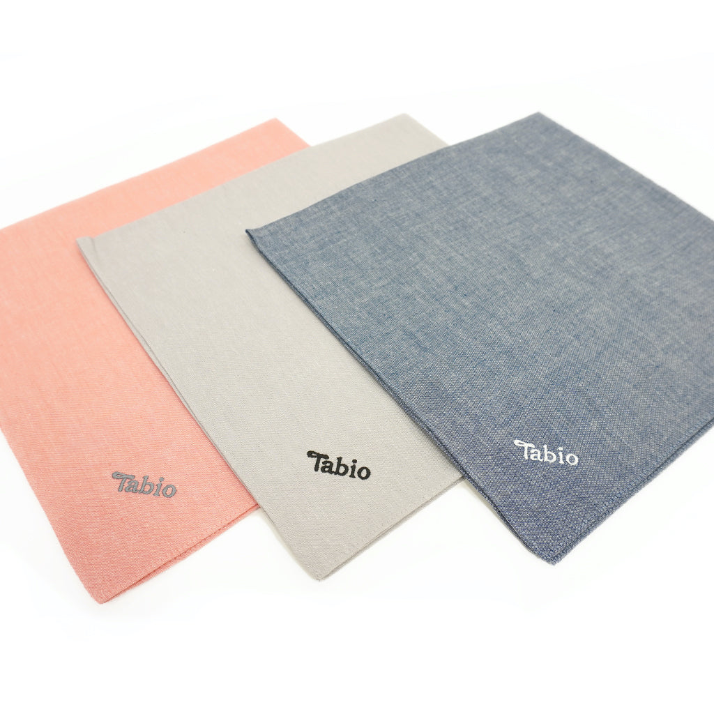 TabioUSA Tabio Washing Bag