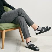 Sideline Cotton Tabi  Sneaker Socks