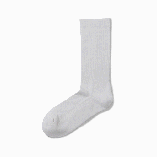 Tabio Men's High-Standard Cotton Pile Crew Socks – Japanese Socks Tabio USA
