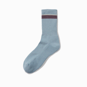 High-Standard Pile  Crew Socks