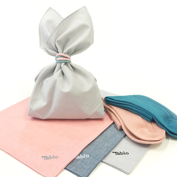 Gift Wrapping Service - KINEYA TABI Japanese Traditional Footwear